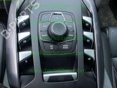 Electronic sensor CITROËN DS5 2.0 HDi 200 Hybrid4 All-wheel Drive | BP36607818M84 - Image 31