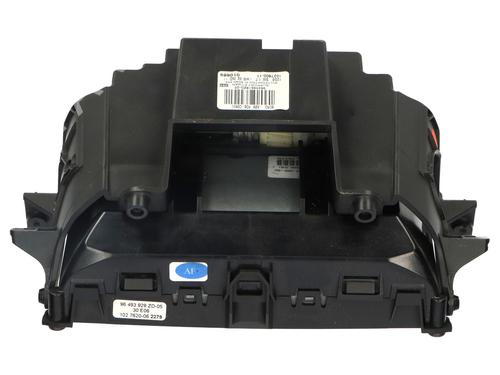 display-monitor-citroen-c6-td_-2005-2006-2007-2008-2009-2010-2011-2012-36630422 main image
