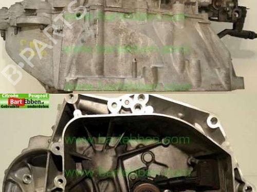 Gearbox CITROËN C4 II (NC_) 1.6 HDi 110 | BP36606380M3 - Image 7