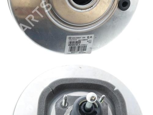 Servo brake PEUGEOT RIFTER 1.5 BlueHDi 130 | BP36626953M42 - Image 4