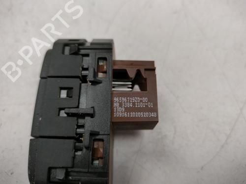 Switch CITROËN C5 III Break (RW_) 2.7 HDi | BP36622313I30 - Image 6