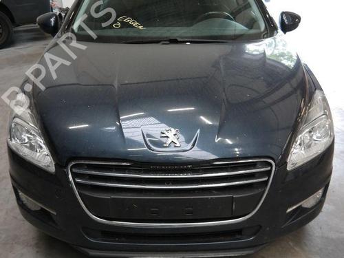 Switch PEUGEOT 508 I (8D_) 1.6 HDi | BP36616322I30 - Image 14