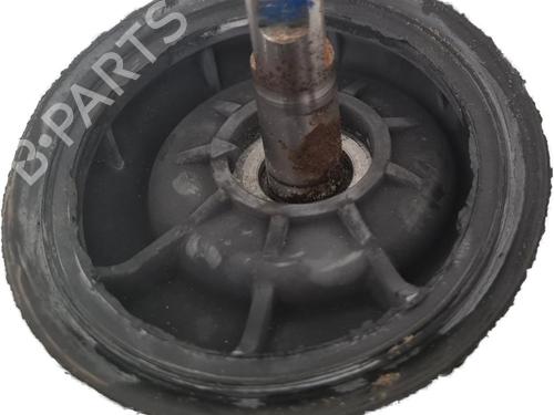 Steering rack PEUGEOT PARTNER Box Body/MPV 1.6 HDi 16V | BP36628426M22 - Image 6