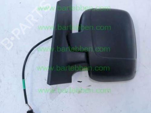 left-mirror-citroen-jumpy-ii-van-2007-2008-2009-2010-2011-2012-2013-2014-2015-2016-36610304 main image