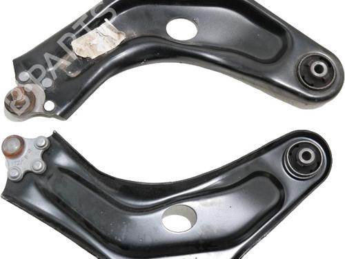 Used Left front suspension arm Left front suspension arm CITROËN C3 AIRCROSS II (2R_, 2C_) 1.6 BlueHDi 100 (2CBHYB) (99 hp) 36614705 36614705