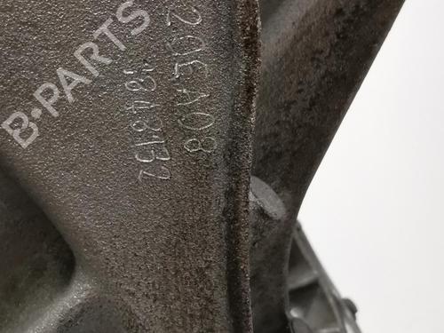Used Gearbox Gearbox CITROËN C4 II (NC_) 1.6 HDi 110 (112 hp) 36606380 36606380