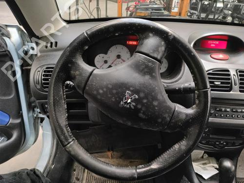 Right front seat PEUGEOT 206 CC (2D) 1.6 16V (2DNFUF, 2DNFUR) | BP36632479C16 - Image 29