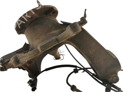 Right front steering knuckle FIAT DUCATO Van (250_) 140 Multijet 2,2 D | BP36600280M26 - Image 2