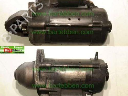 Starter CITROËN JUMPER I Van (244) 2.8 HDi | BP36635429M8  - Image 8