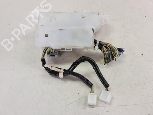 Fuse box PEUGEOT 108 1.0 VTi | BP36628484E1 - Image 2