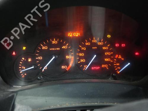 Electronic sensor PEUGEOT PARTNER Box Body/MPV (5_, G_) 2.0 HDi | BP36612208M84  - Image 11
