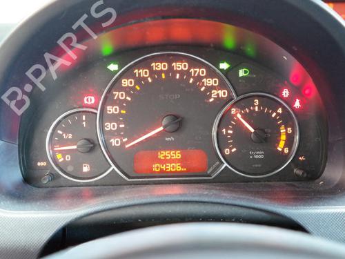 Electronic module PEUGEOT 1007 (KM_) 1.4 HDi | BP36615041M83  - Image 7