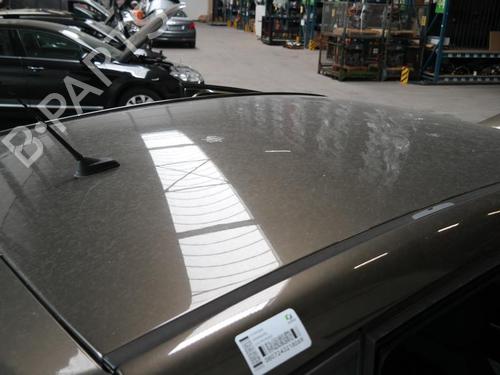 Middle console CITROËN C4 Picasso I MPV (UD_) 1.6 VTi 120 | BP36622888I22  - Image 21