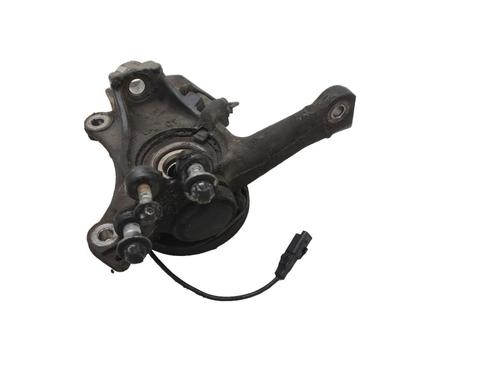 Used Right front steering knuckle Right front steering knuckle CITROËN C6 (TD_) 2.7 HDi (204 hp) 36630414 36630414
