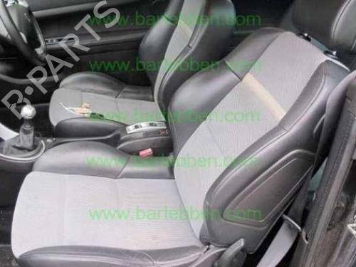 Control unit PEUGEOT 307 CC (3B) 2.0 16V | BP36606713M11 - Image 8