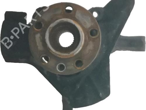 Used Left front steering knuckle Left front steering knuckle 36606348 36606348