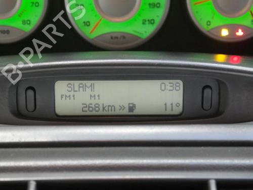 Gearbox PEUGEOT 807 (EB_) 2.2 | BP36624760M3 - Image 36