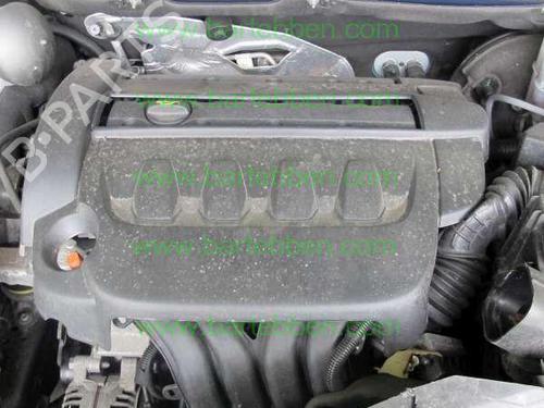 Control unit CITROËN C5 III (RD_) 2.0 16V (RDRFJC, RDRFJF) | BP36602186M11 - Image 11