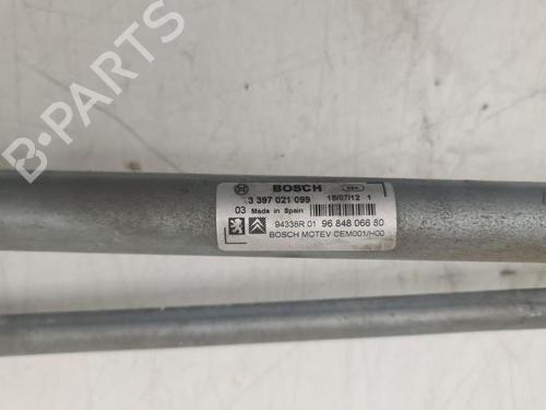 Used Front wiper motor Front wiper motor 36624914 36624914