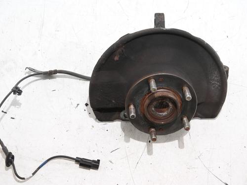 Used Right front steering knuckle Right front steering knuckle 36614150 36614150