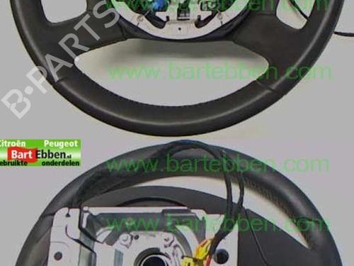 steering-wheel-citroen-c5-iii-rd_-2008-2009-2010-2011-2012-2013-2014-2015-2016-2017-36612443 main image