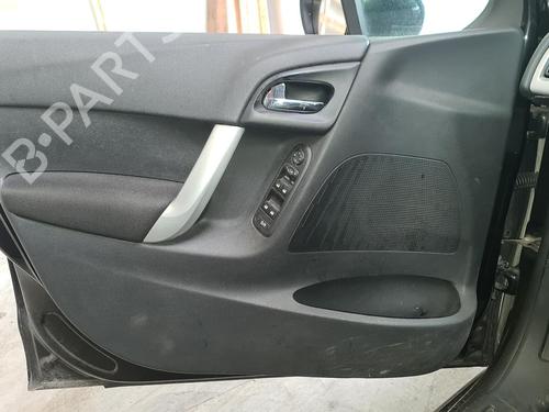 Right front steering knuckle CITROËN C3 II (SC_) 1.6 HDi | BP36633077M26 - Image 37