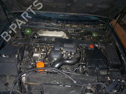 Electronic module CITROËN XM Break (Y4) 2.5 TD | BP36599682M83 - Image 4
