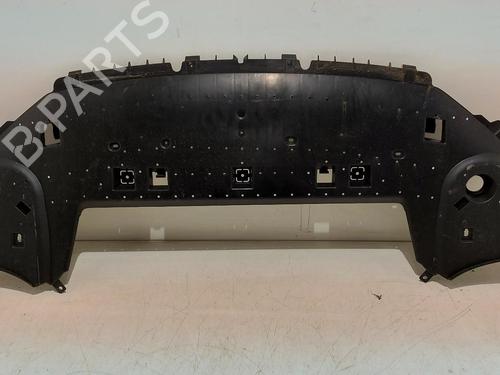 Panel frontal Panel frontal DS DS 7 Crossback (J4_, JR_, JC_) 1.5 BlueHDi 130 (JCYHZJ, JCYHZR) (130 hp) 36621647 36621647