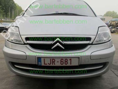 Módulo eletrónico CITROËN C8 (EA_, EB_) 2.0 HDi | BP36604157M83 - Image 14