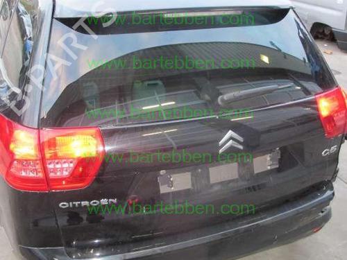 Right tailgate light CITROËN C5 III Break (RW_) 1.6 HDi 110 (RW9HZC) | BP36604377C80 - Image 20