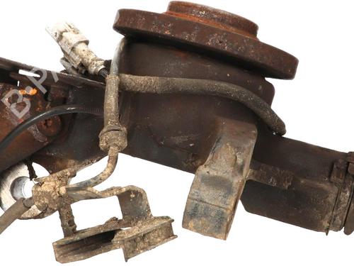 Right front steering knuckle CITROËN JUMPY III Van (V_) 2.0 BlueHDi 120 | BP36633874M26 - Image 5