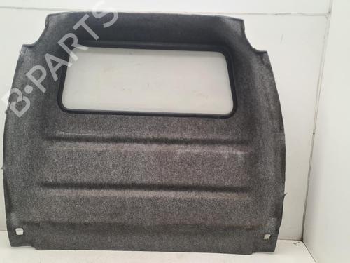 Separador de carga Separador de carga CITROËN JUMPY I Van (BS_, BT_, BY_, BZ_) 2.0 HDi 95 (94 hp) 36627232 36627232