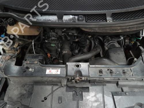 Left rear brake caliper CITROËN C8 (EA_, EB_) 2.2 HDi | BP36617446M107 - Image 31