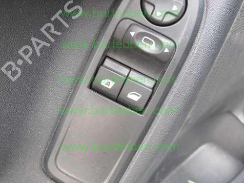 Middle console CITROËN C3 II (SC_) 1.4 VTi 95 | BP36604521I22  - Image 16