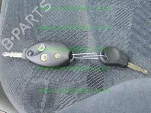 Electronic module CITROËN C5 I (DC_) 2.0 16V (DCRFNC, DCRFNF) | BP36606160M83 - Image 15