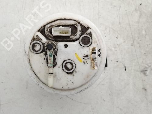 Used Injection pump Injection pump PEUGEOT 308 SW I (4E_, 4H_) 1.6 16V (120 hp) 36634201 36634201