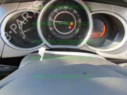 Antenne/Base CITROËN C3 II (SC_) 1.6 HDi | BP36609687C140 - Image 21
