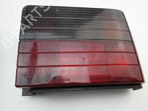 Højre baglygte Højre baglygte CITROËN BX (XB-_) 14 (75 hp) 36599050 36599050