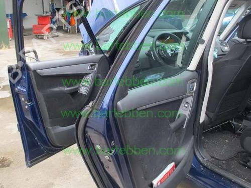 Switch CITROËN C4 Picasso I MPV (UD_) 2.0 i 16V | BP36604189I30  - Image 27