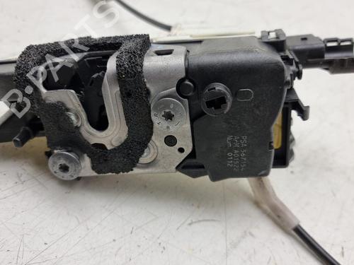 Used Front left lock Front left lock 36623475 36623475