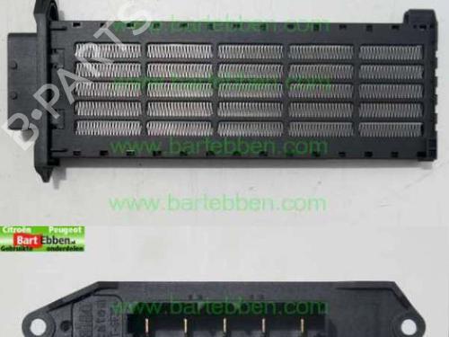 Used Heater resistor Heater resistor 36607031 36607031
