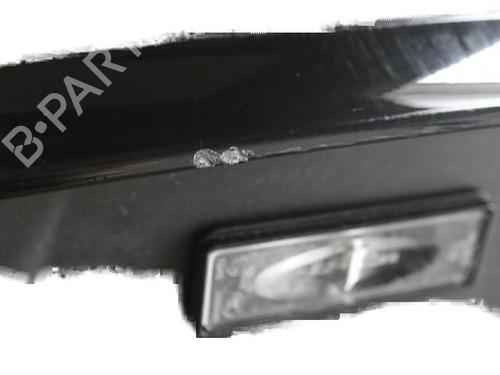 Used Tailgate Tailgate 36624484 36624484