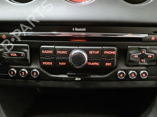 Switch CITROËN C3 II (SC_) 1.6 HDi | BP36625812I30 - Image 32