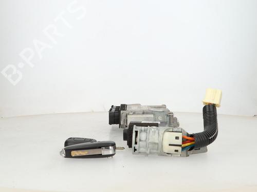 Engine control unit (ECU) CITROËN C1 (PM_, PN_) 1.0 | BP37504783M57 - Image 2