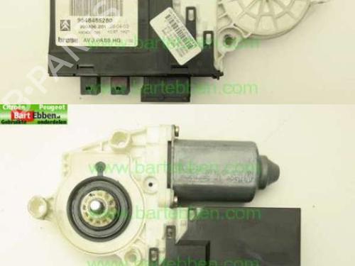 front-right-window-mechanism-citroen-c5-i-dc_-2001-2002-2003-2004-2005-36608353 main image