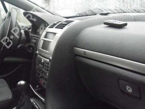 Control unit PEUGEOT 407 (6D_) 1.8 16V (6D6FYC) | BP36601428M11 - Image 12