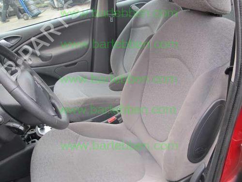 ABS pump CITROËN C5 II Break (RE_) 2.0 HDi (RERHRH) | BP36604482M43 - Image 16