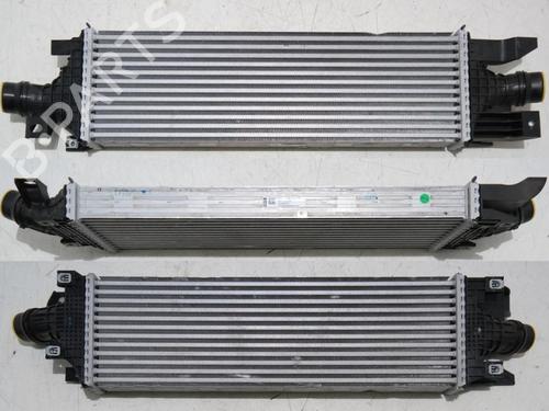 Intercooler DS DS 4 II (FR_, FB_, F3_, FP_) Hybrid 136 (FPHPYC) | BP36631248M30 - Image 7