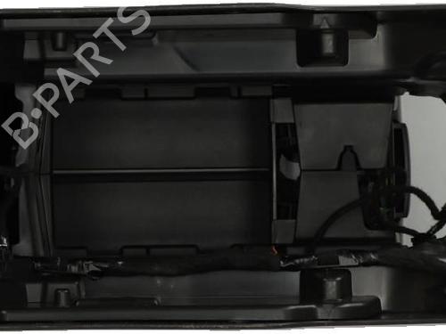 Mittelkonsole für Mittelkonsole DS DS 4 II (FR_, FB_, F3_, FP_) E-TENSE 225 (F3DGZT) (224 hp) 36637930 36637930