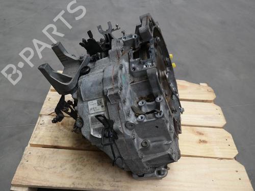 Gearbox CITROËN C6 (TD_) 3.0 HDi | BP36619664M3 - Image 5